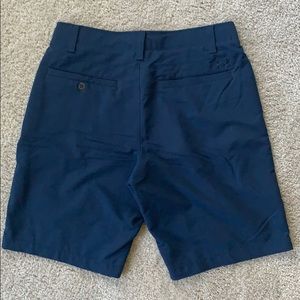 Under Armour Golf Shorts